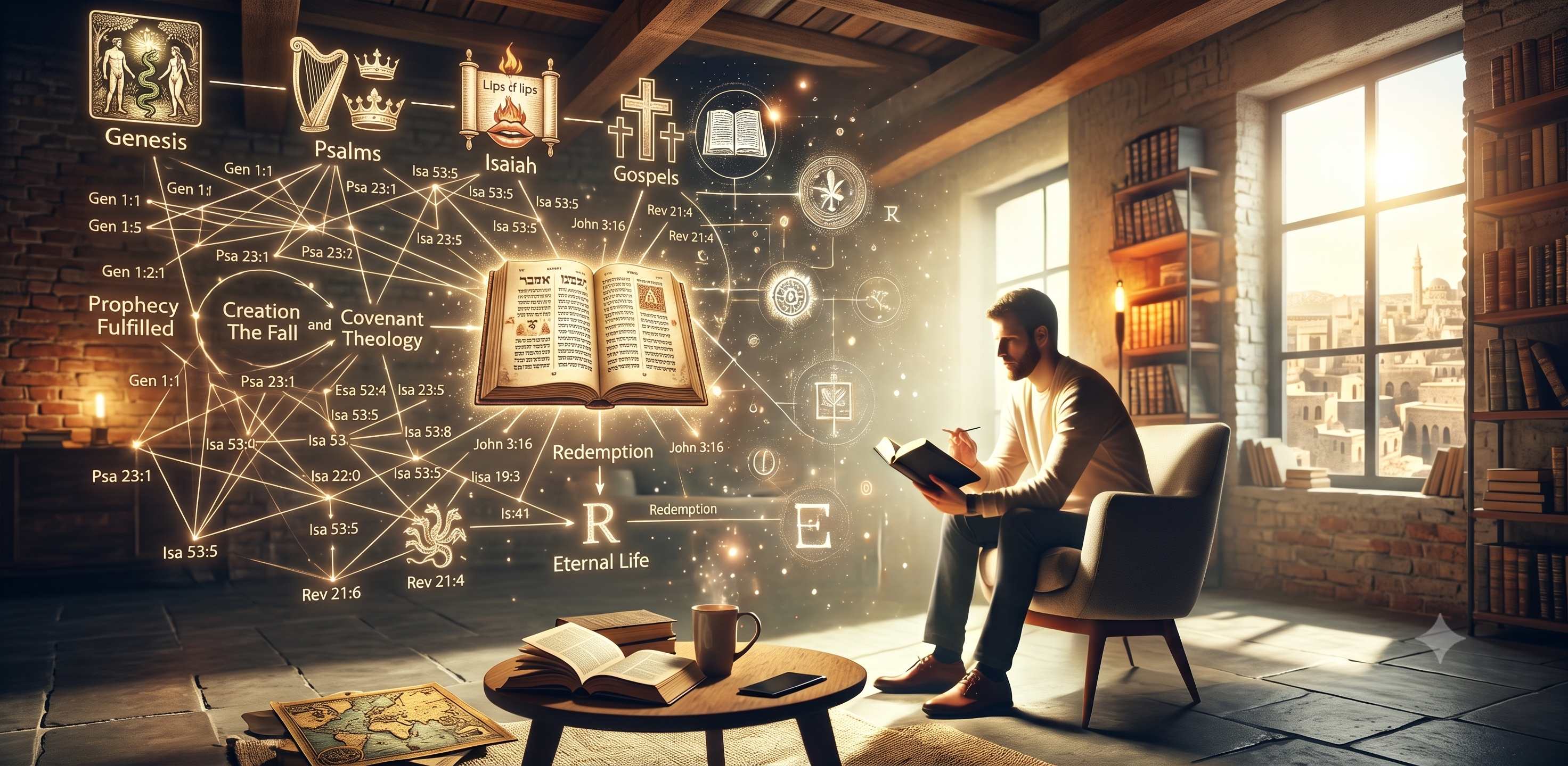 Bringing Ancient Teachings to Modern Life - Antiquity to Modernity
